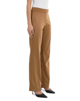 High Rise Pants