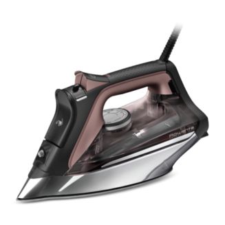 Rowenta Steamer & Iron