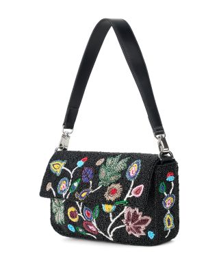Timmy Convertible Shoulder Bag
