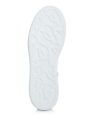 Women's Oversized Sneakers