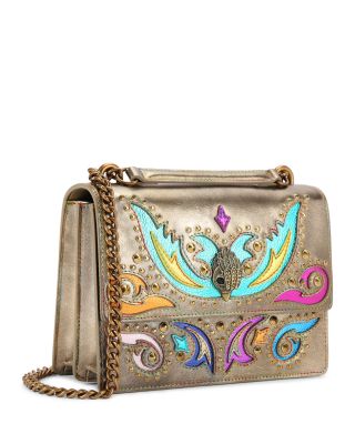 Shoreditch Western Crossbody