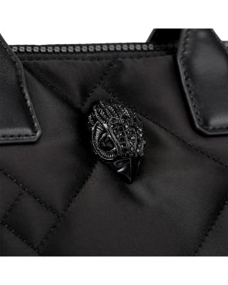 Small Shopper Tote Drench