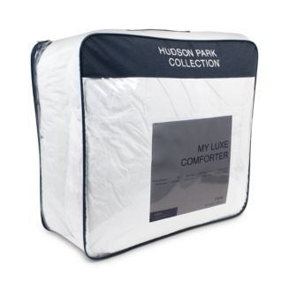 Hudson Park Collection My Luxe Asthma & Allergy Friendly® Down Comforter - Exclusive | Lightweight