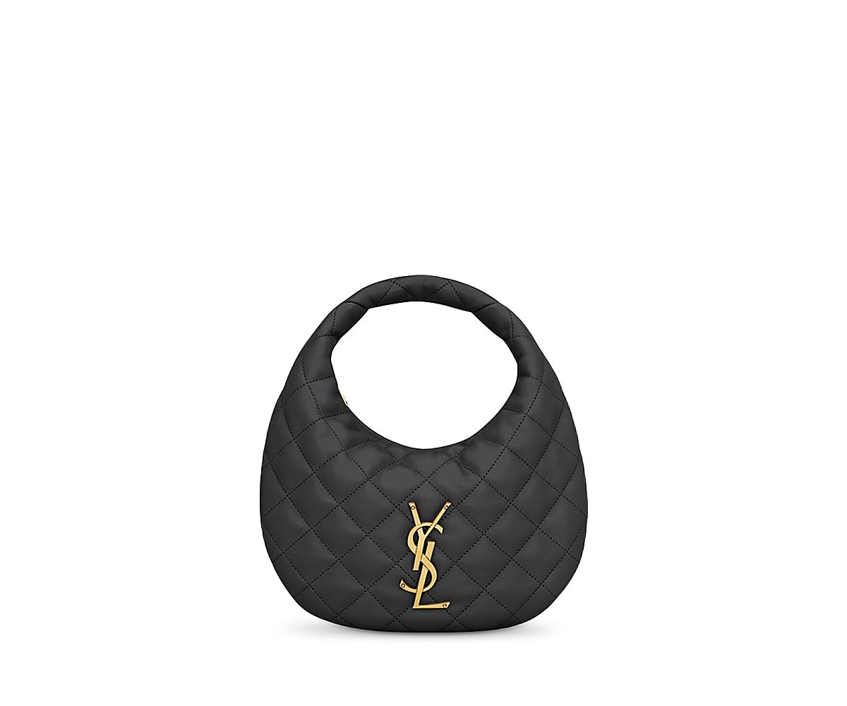 Saint Laurent Icarino Bag