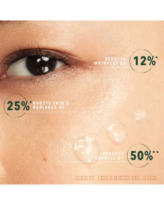 The Omnipotent Concentrate Anti-Aging Serum 1 oz.