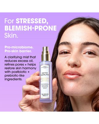 Detox Darling Balancing Essence Mist 1.7 oz.