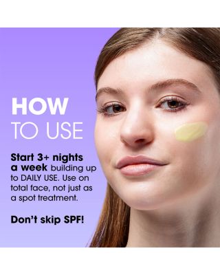 AI Smart Retinoid Serum for Blemish Prone Skin 1 oz.