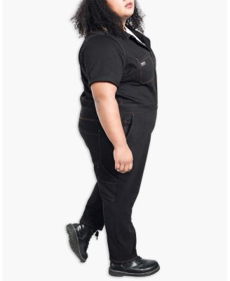 The Essential Coverall