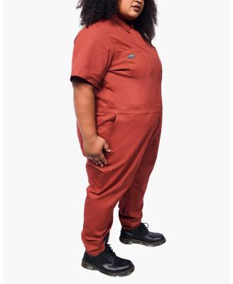 The Essential Coverall