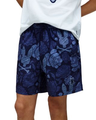 Boys' Rowen Printed Swim Trunks - Little Kid, Big Kid