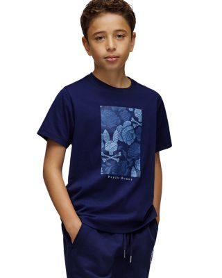 Boys' Rowen Pima Cotton Graphic Tee - Little Kid, Big Kid 