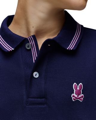 Boys' Hart Pima Cotton Piqu&eacute; Polo Shirt - Little Kid, Big Kid