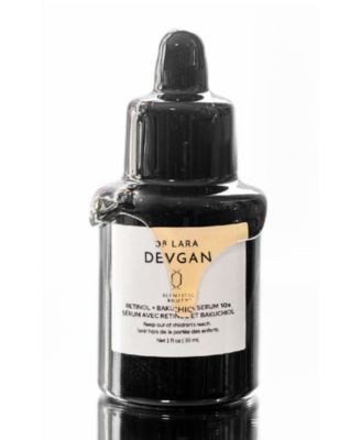 Retinol Bakuchiol Serum 10x