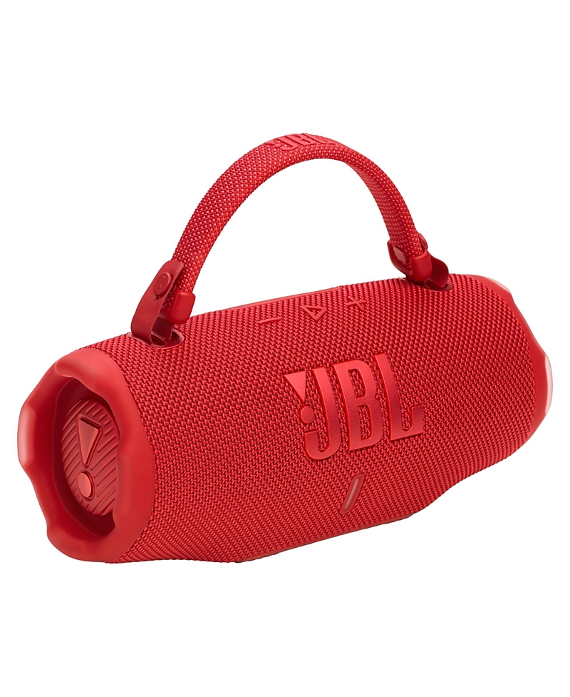 Jbl Charge 6 Waterproof Bluetooth Speaker-Blue