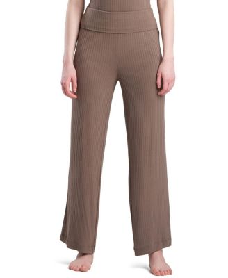 Skye - Rib Ease Pants