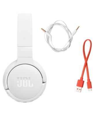 Tune 670NC On Ear Bluetooth Headphones