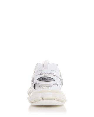 Men's Track Trail Laces Sneakers