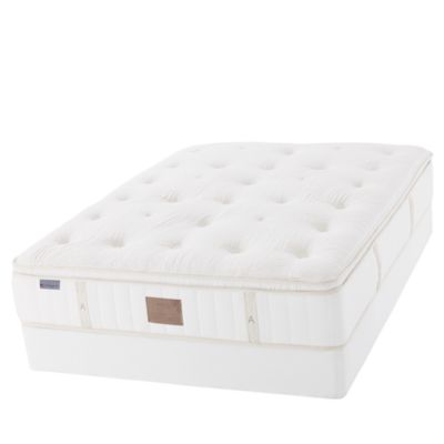 Artemis Pillow Top Mattress - Exclusive