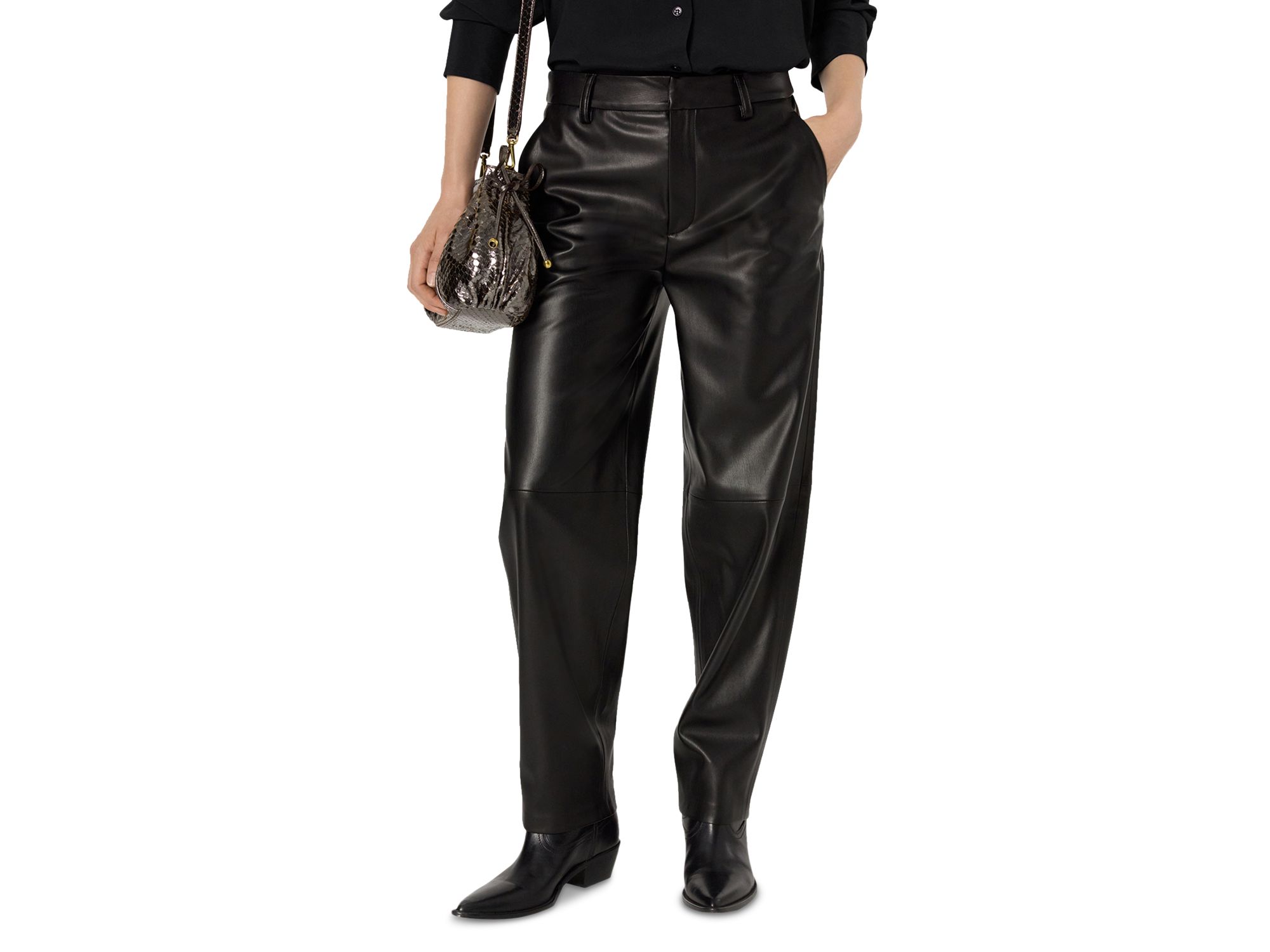 Carmen Pants - Image 1