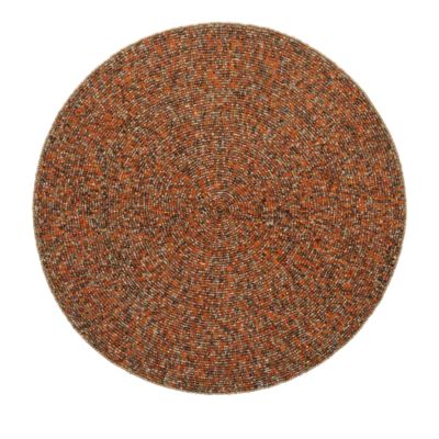 Autumn Rush Placemat