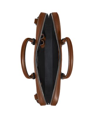 Sartorial Thin Document Case