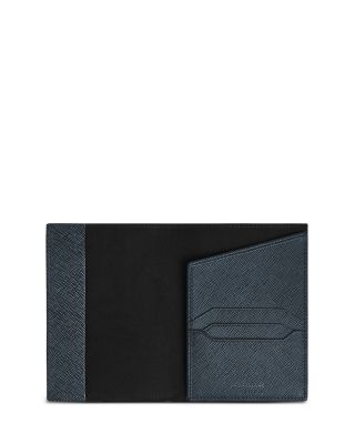 Sartorial Passport Holder 