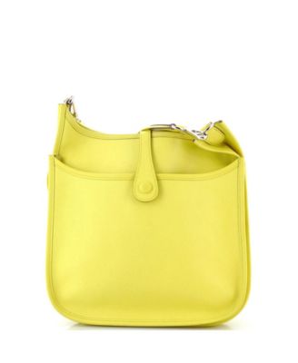 PM Evelyne Bag Gen III Epsom