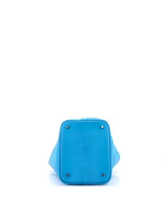 MM Picotin Lock Bag Clemence