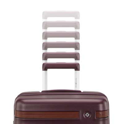 Virtuosa Expandable Carry On
