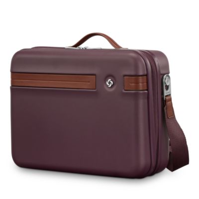 Virtuosa Train Case