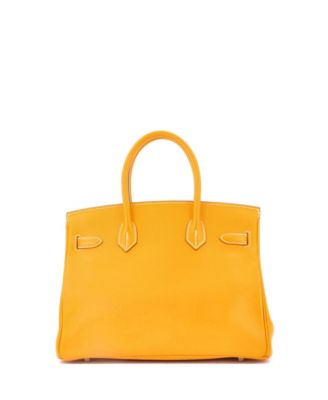 Candy 30 Handbag Epsom