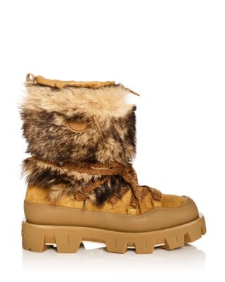 Women&#39;s Peak Apres Boots