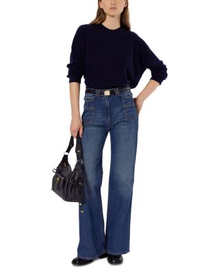 Ema Cashmere Sweater