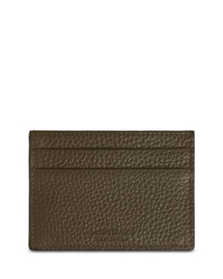 Grain Card Holder 5cc - Exclusive