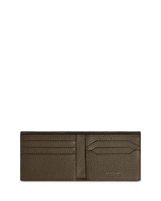Slim Bifold Wallet - Exclusive