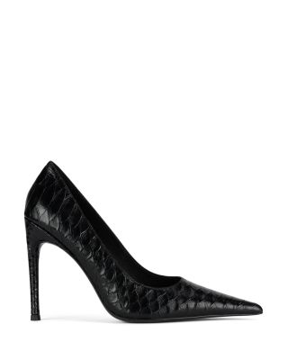 Women&#39;s Good Luck Pumps