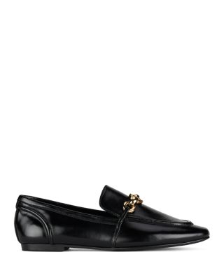 Women&#39;s Clerk Loafer Flats