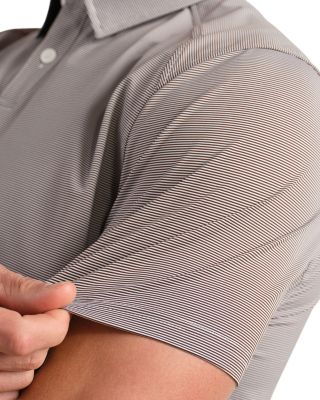 Commuter Slim Fit Polo Shirt