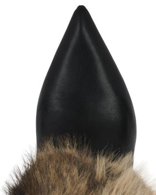 Women's Thermal Cuff Boots