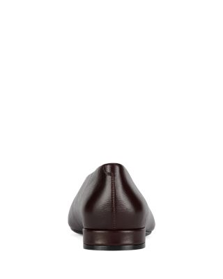 Women's Hinted Flats