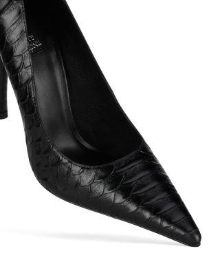 Women&#39;s Good Luck Pumps