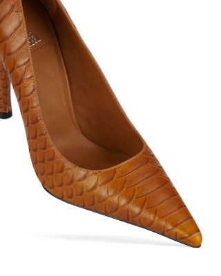 Women's Good Luck Pumps