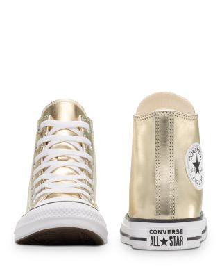 Women's Chuck Taylor All Star High Top Sneakers