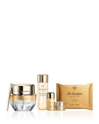 Supreme Volumizing Collection Gift Set ($481 value)
