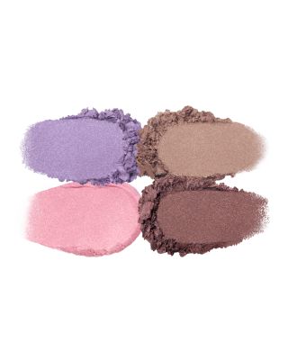 Limited Edition Eye Color Quad - 504 Pastel Tea Safari
