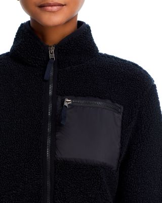 Harris Sherpa Jacket