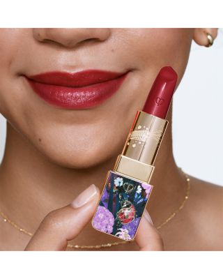 Limited Edition Lipstick - 527 Ruby's Spark
