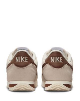 Women's Cortez Leather Sneakers