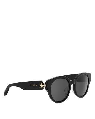 Serpenti Forever Pantos Sunglasses, 54mm