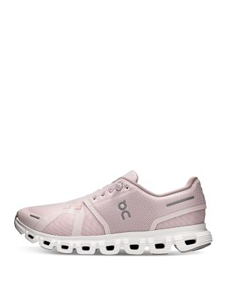 Women&#39;s Cloud 6 Sneakers in Orchid Frost